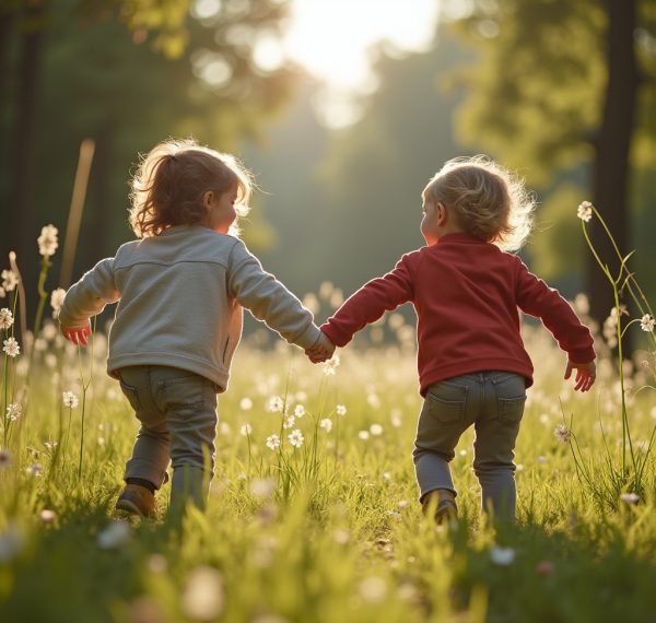 activité de vacances pour les enfants