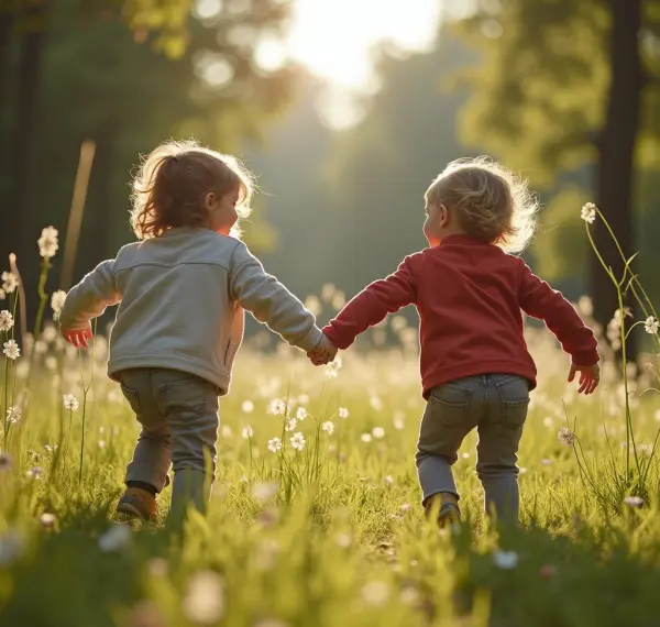 activité de vacances pour les enfants