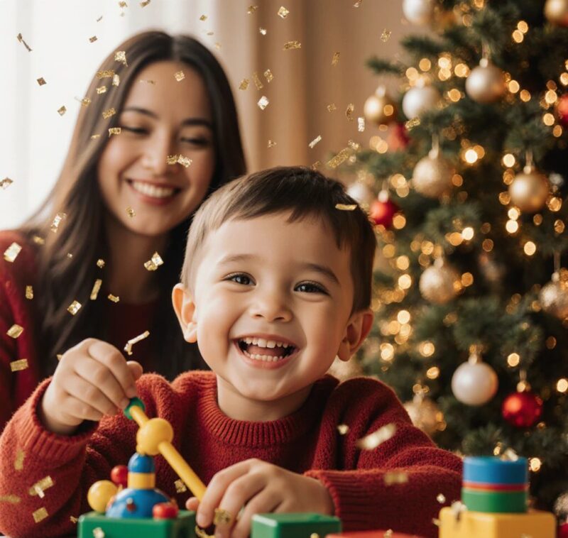 Guide des jouets adaptés pour enfants handicapés et autistes - sélection 2025