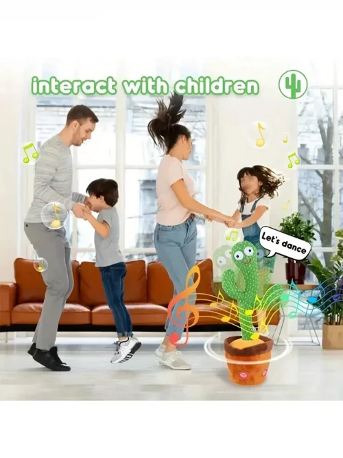 🎵 SUNNY UP PLUS : Le Compagnon Interactif ! – Image 6
