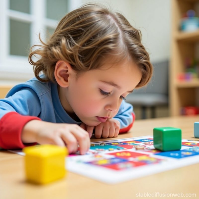 Jeux et outils éducatifs pour enfants dyslexiques : solutions ludiques efficaces