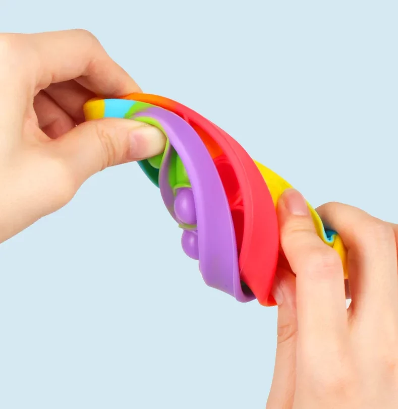 Choisir fidget toy adapté conseils enfants besoins spécifiques