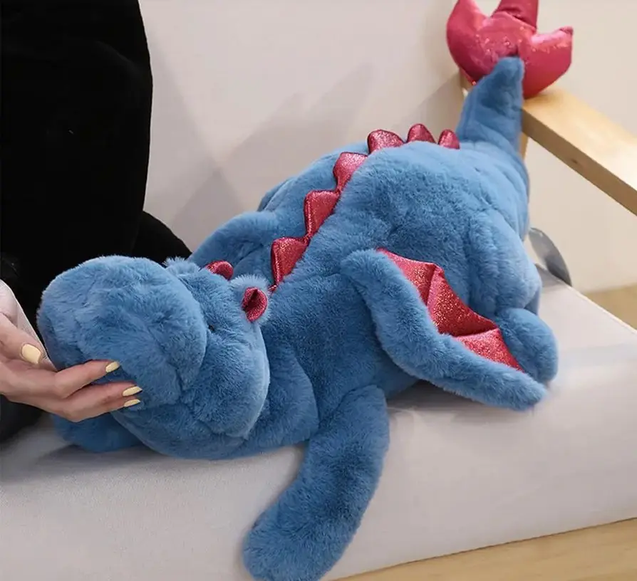 Peluches lestées thérapeutiques pour apaisement et sommeil