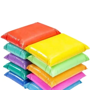 Argile Légère Motricité Fine