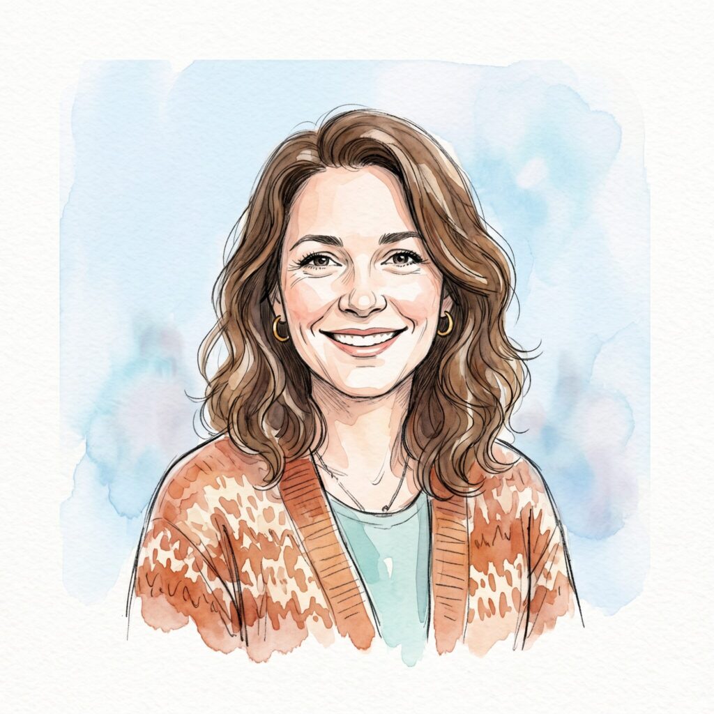 Aurélie Leroux, fondatrice de LeoBelo