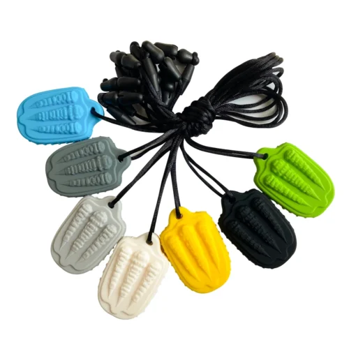 OUYLAF Chaîne De Morsure Chaîne à Mâcher - Bracelet En Bobine - Chaîne à Mâcher Enfant - Jouet Sensoriel - Jouet De Décompression - Jouet De Decompression Jouet De Mastication Sensoriel Oral 16pcs OUYLAF Chaîne De Morsure Chaîne à Mâcher - Bracelet En Bobine - Chaîne à Mâcher Enfant - Jouet Sensoriel - Jouet De Décompression - Jouet De Decompression Jouet De Mastication Sensoriel Oral 16pcs