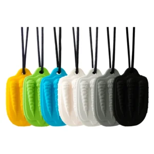 Collier à mâcher Griffe de Dragon - TDAH / Autisme