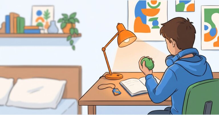 Cadeaux pour ados neuroatypiques : guide par profil