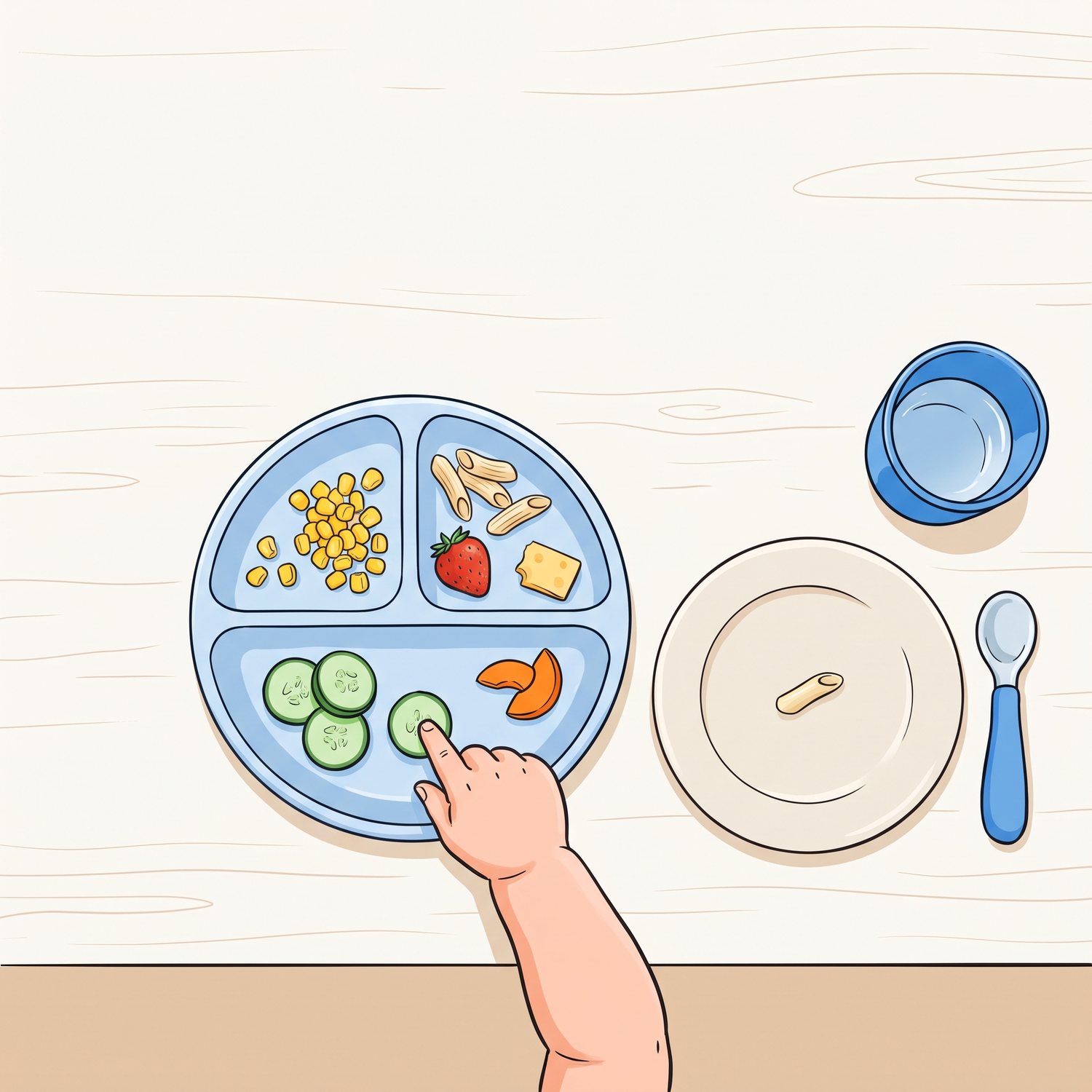 incontent cuisine oralite